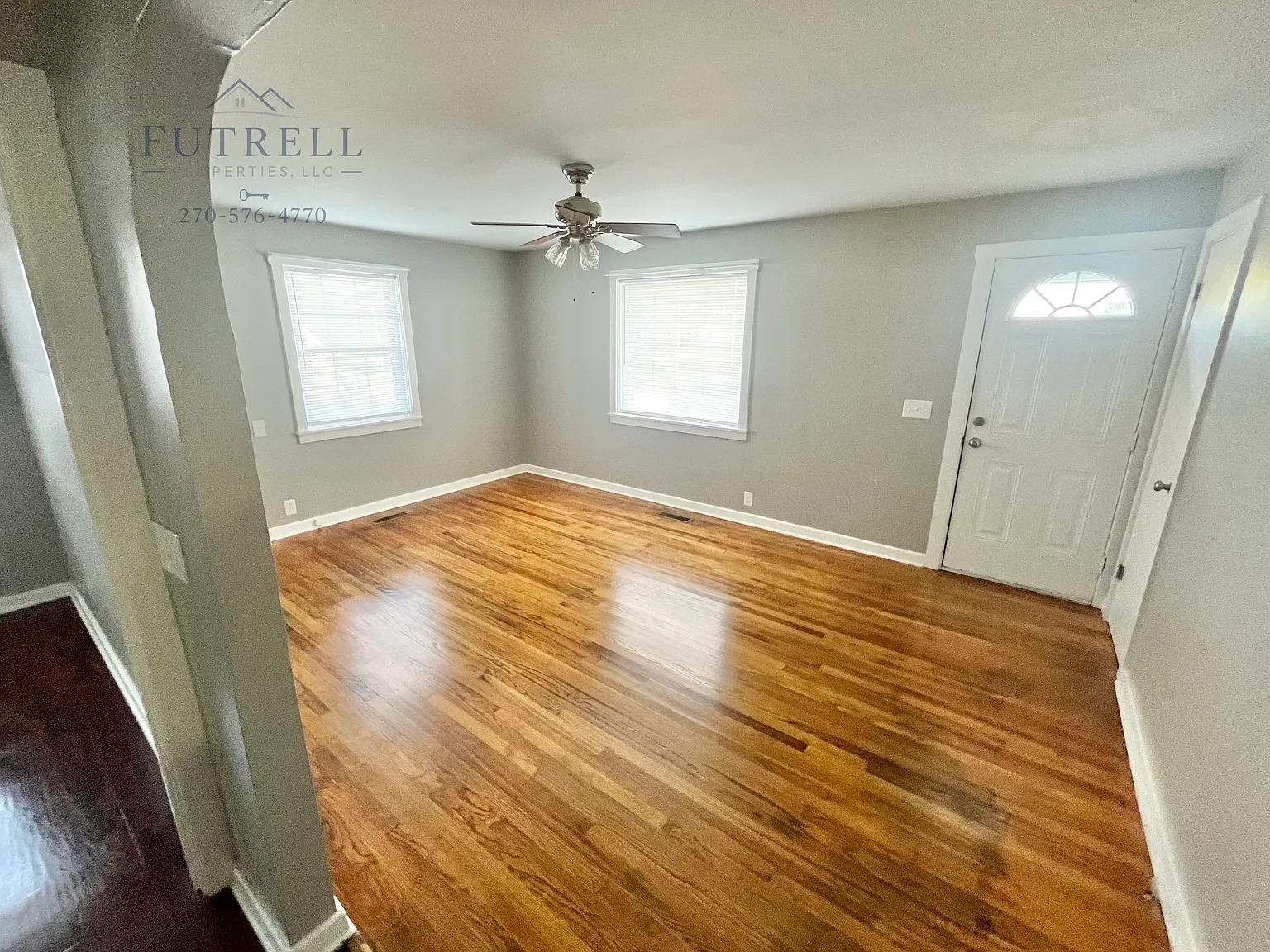 3 bed, 1100 sqft, $1,150 — Photo 2