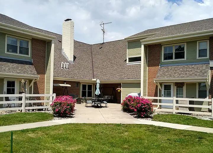 Island Parkway Manor Apartment Rentals Defiance, OH Zillow