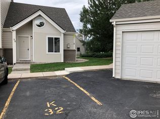 2900 Ross Dr APT K32, Fort Collins, CO 80526