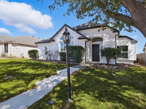 1609 Nightingale Dr, Lewisville, TX 75077