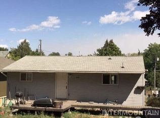 618/620 S Harrison St, Moscow, ID 83843