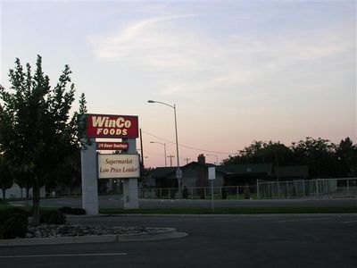 Tbd N Volland, Kennewick, WA, 99336