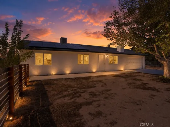 22634 Little Beaver Rd, Apple Valley, CA 92308