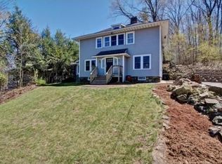 1184 Pleasant St, Worcester, MA 01602