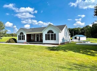 1011 Blevins Rd, Liberty, KY 42539