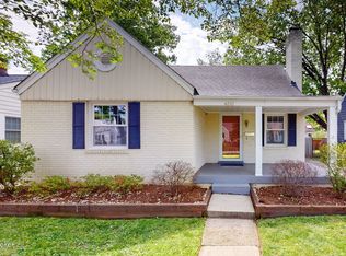 4210 Churchill Rd, Saint Matthews, KY 40207