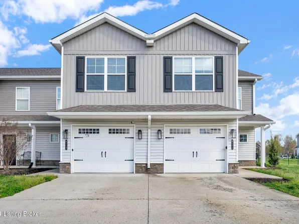 6113 Casper Dr, Louisville, KY 40258