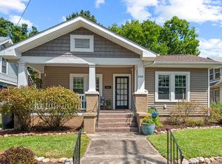 508 N Driver St, Durham, NC 27703
