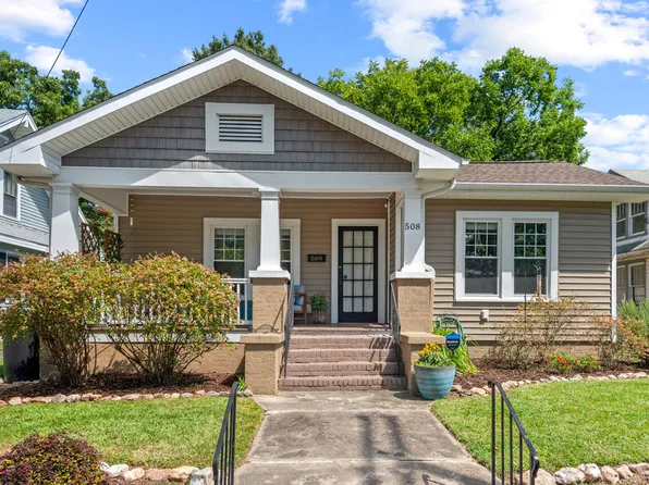 508 N Driver St, Durham, NC 27703