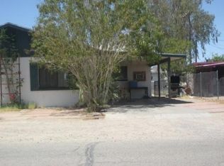 402 W Papago St, Gila Bend, AZ 85337