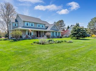 2388 Knollridge Ln, Williamston, MI 48895