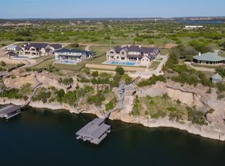 1015 Pecan Ridge Possum, Graford, TX 76449