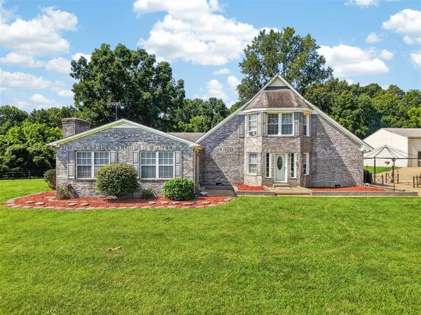 2327 Larmon Mill Rd, Alvaton, KY 42122