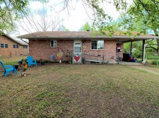 212 Campbell St, Ward, AR 72176