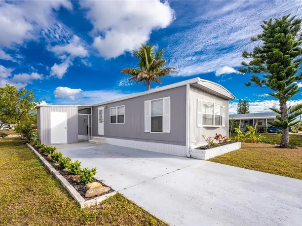 7591 Silage Cir, Pt Charlotte, FL 33981