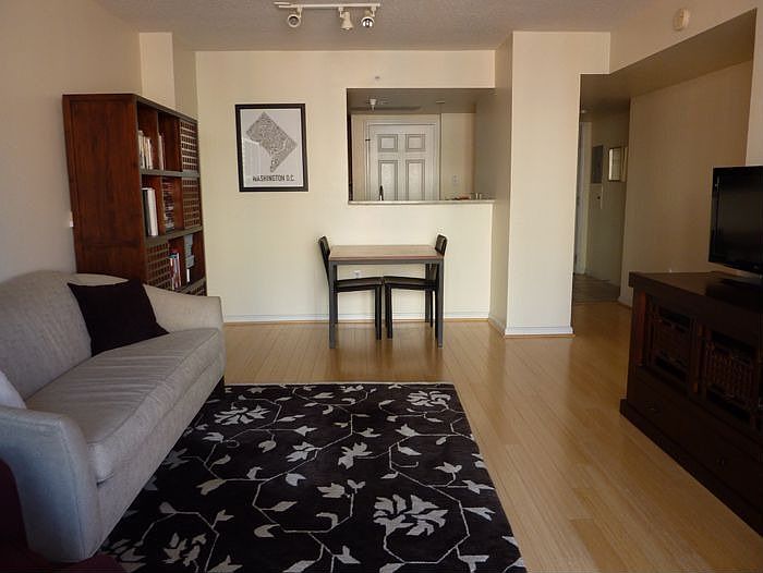 Living Room (View 1)