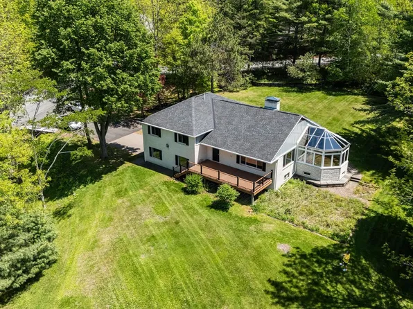 54 Blueberry Hill Drive, Lebanon, NH 03766