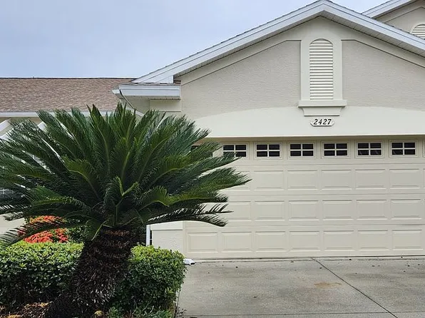 2427 Magnolia Cir, North Port, FL 34289