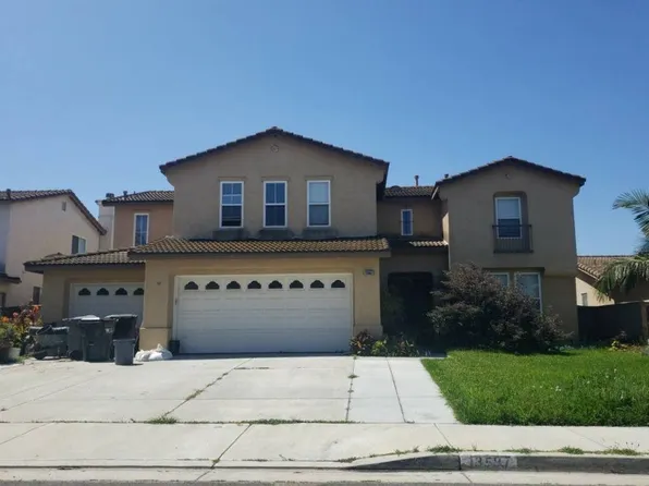 13587 Falcon Ridge Rd, Corona, CA 92880
