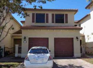 22836 SW 89th Pl, Cutler Bay, FL 33190