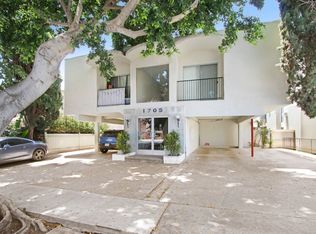 1705 Purdue Ave in West LA - near Sawtelle restaurants, Los Angeles, CA 90025
