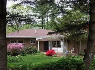 1211 Sylvan Cir, Bellefonte, PA 16823