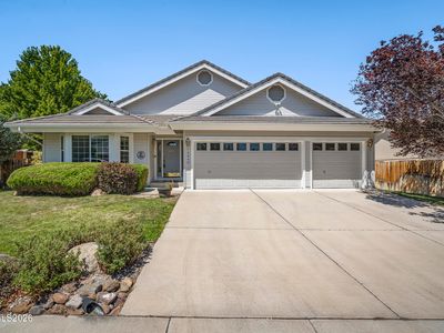 4445 Black Diamond Dr, Sparks, NV, 89436