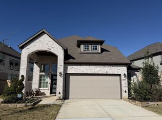 17031 Jasmine Cottage Dr, Hockley, TX 77447