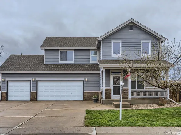 1841 Ance Street, Strasburg, CO 80136