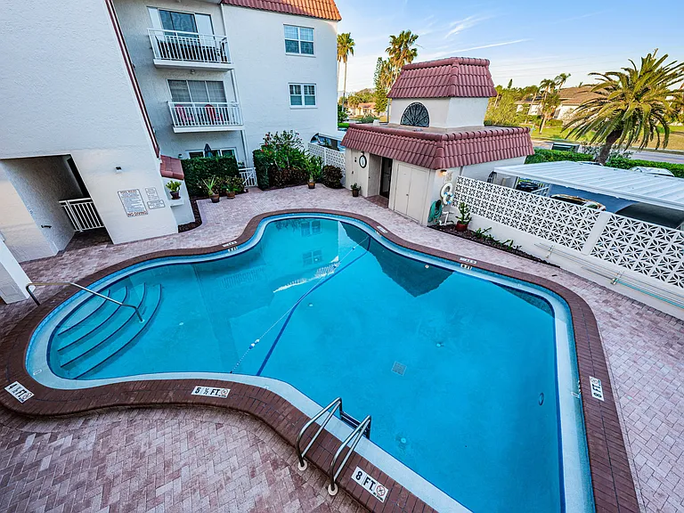 2900 Gulf Blvd #205 — Photo 43