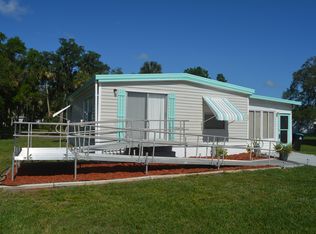 1006 Moonlight Ct NE, Palm Bay, FL 32907