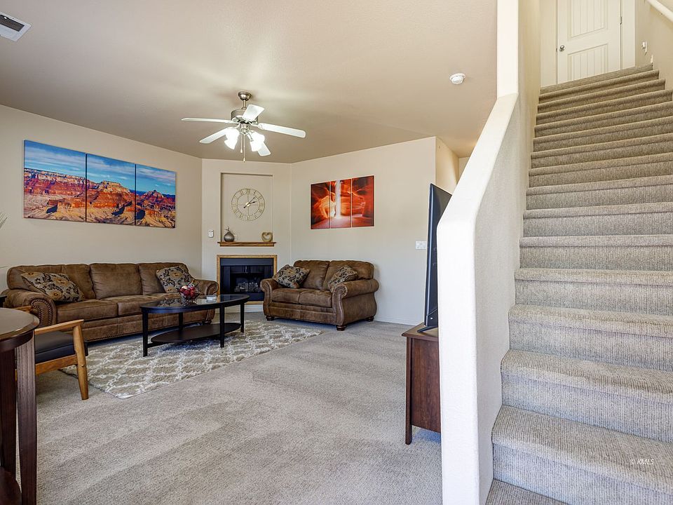 300 E Kanab UT Zillow