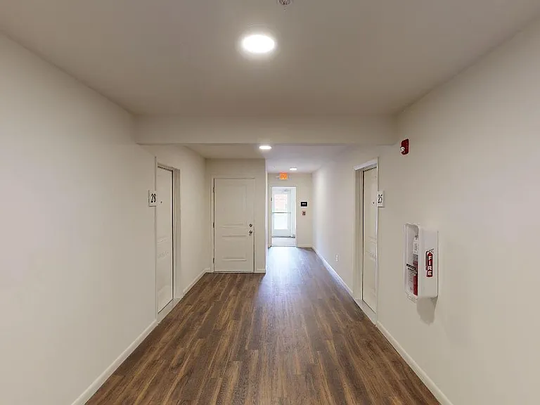 Hampshire Estates Apartments and Self Storage — Photo 8