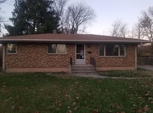 4518 Cleveland Ave, Rockford, IL 61108
