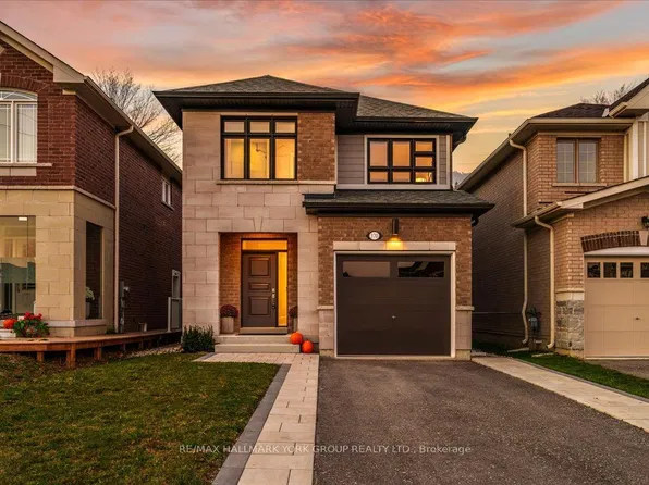 370 Ritas Ave, Newmarket, ON L3X 2N1
