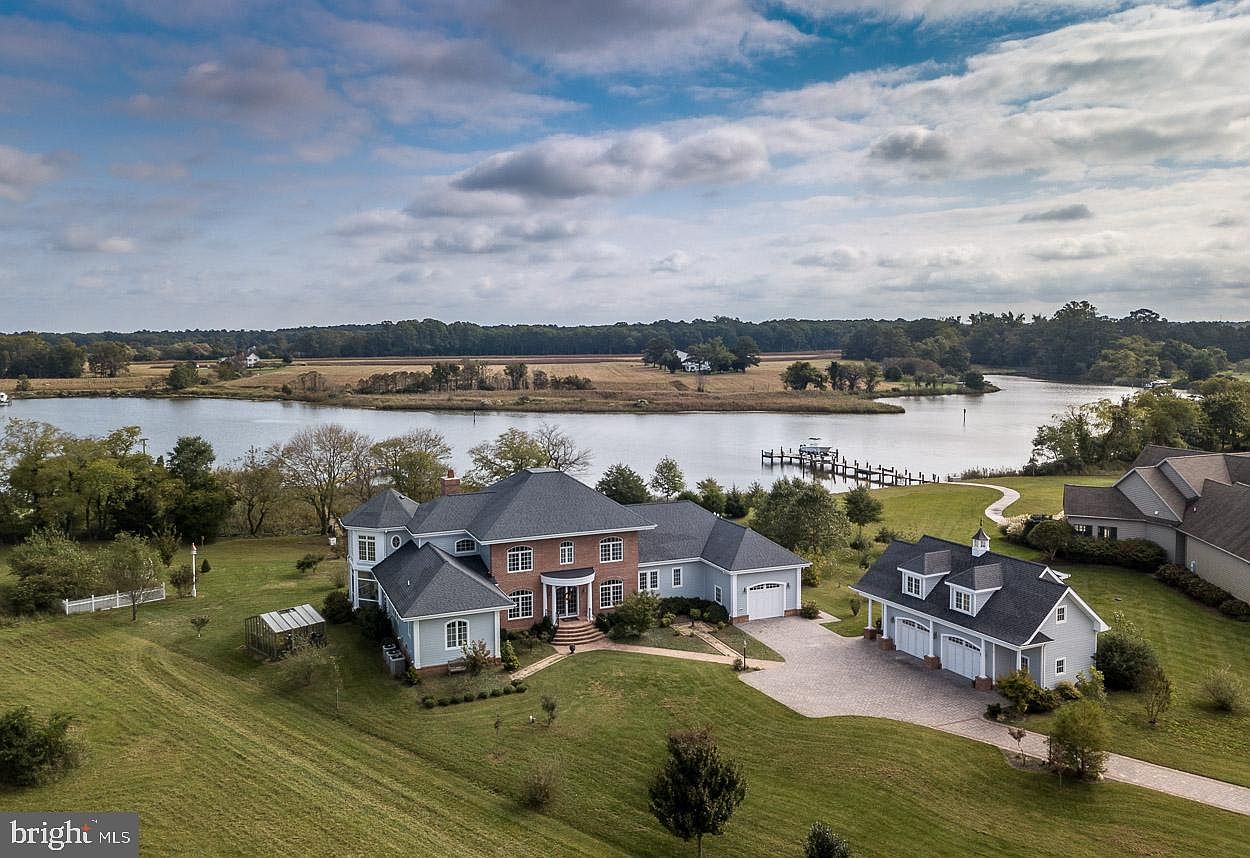 5547 Whitehall Rd, Cambridge, MD 21613 Zillow