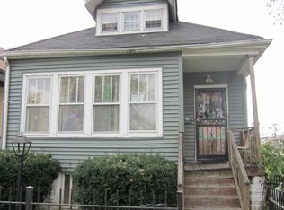 1303 W 71st Pl, Chicago, IL