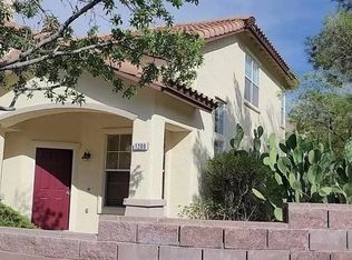 1200 Valerio Ln, Las Vegas, NV 89134