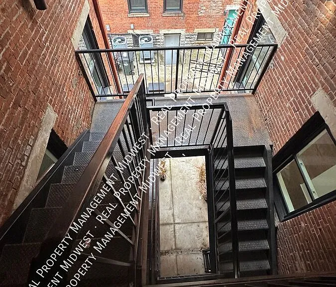 100 E McMicken Ave #3B — Photo 18