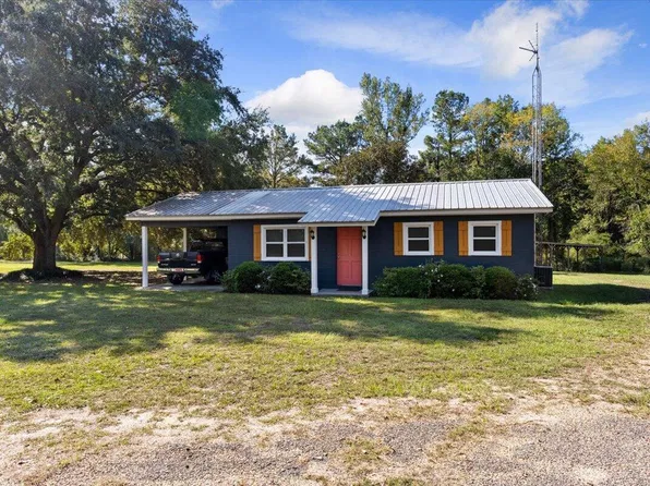 545 Scruggs Rd, Sumrall, MS 39482