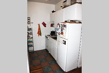 Rented by First Vulcan, Inc.