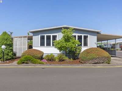 2902 E 2nd St, Newberg, OR, 97132