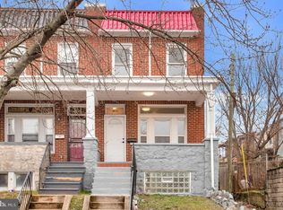 1632 Poplar Grove St, Baltimore, MD 21216