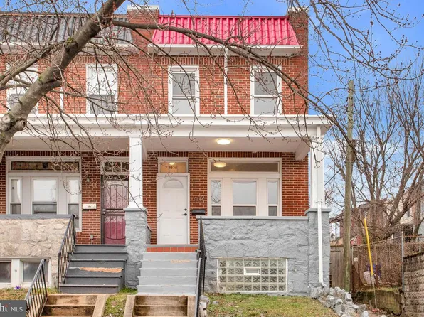 1632 Poplar Grove St, Baltimore, MD 21216