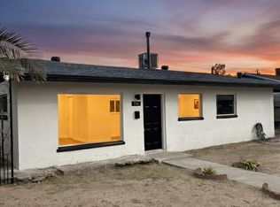 1136 Cimarron St, El Paso, TX 79915