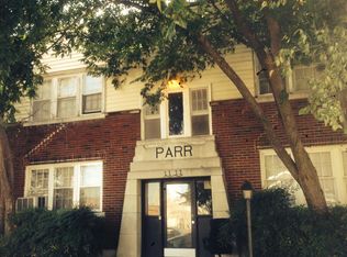 1111 S Rockford Ave APT 7, Tulsa, OK 74120