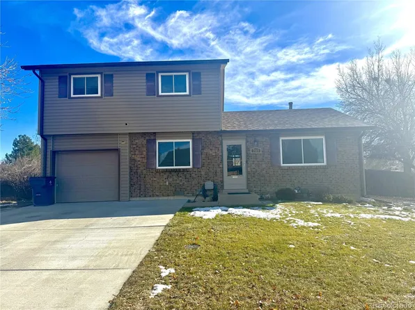 752 Lewiston Street, Aurora, CO 80011