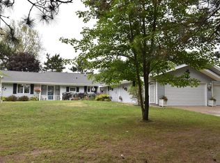 N9008 W Silver Spring Dr, Neshkoro, WI 54960