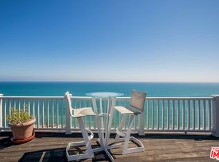 18440 Coastline Dr, Malibu, CA 90265