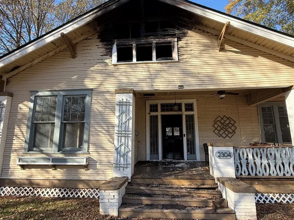 2304 Highland Ave, Shreveport, LA 71104